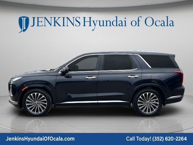 2024 Hyundai Palisade Calligraphy - Photo 6