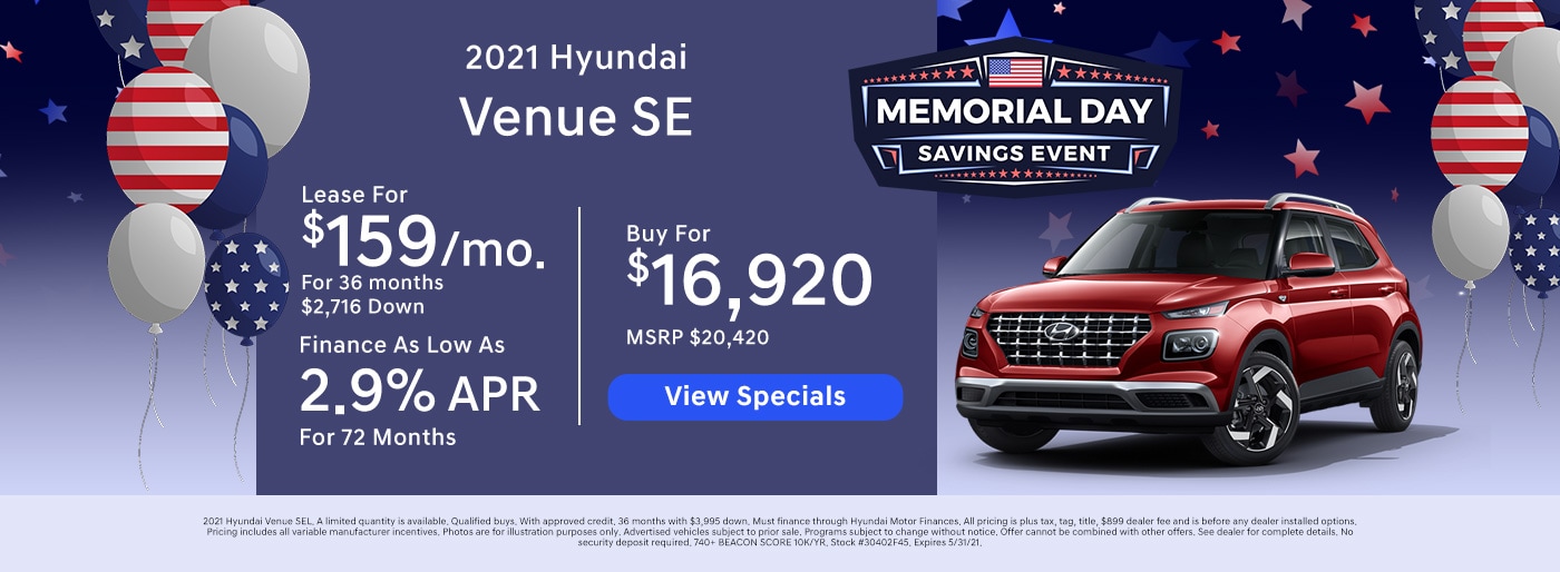 Jenkins Hyundai of Ocala - Hyundai Lease - Ocala Hyundai Dealer