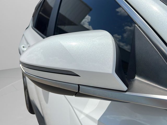 2025 Hyundai Tucson SEL Convenience - Photo 34