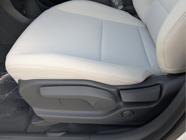 Certified 2026 Hyundai Santa Fe SE SUV