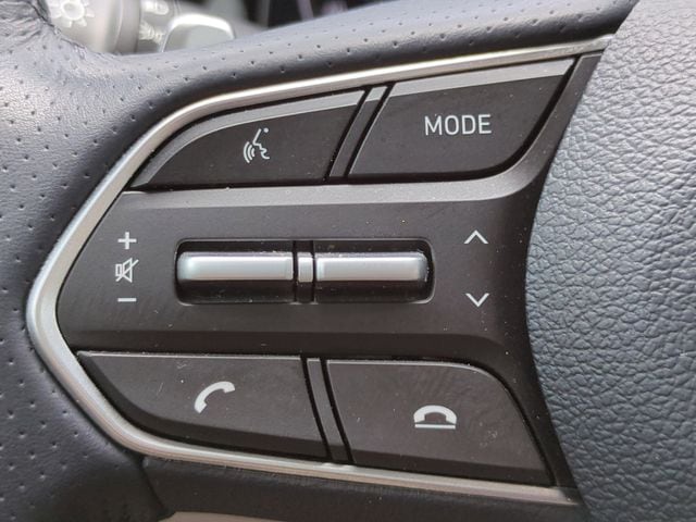 2022 Hyundai Palisade Calligraphy - Photo 31