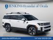 New 2027 Hyundai Santa Fe Hybrid SEL SUV