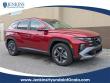 New 2025 Hyundai Tucson SEL Convenience FWD SUV
