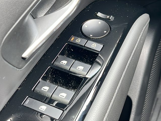 2025 Hyundai Santa Cruz Limited - Photo 25