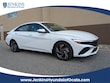 Hyundai Elantra Hybrid