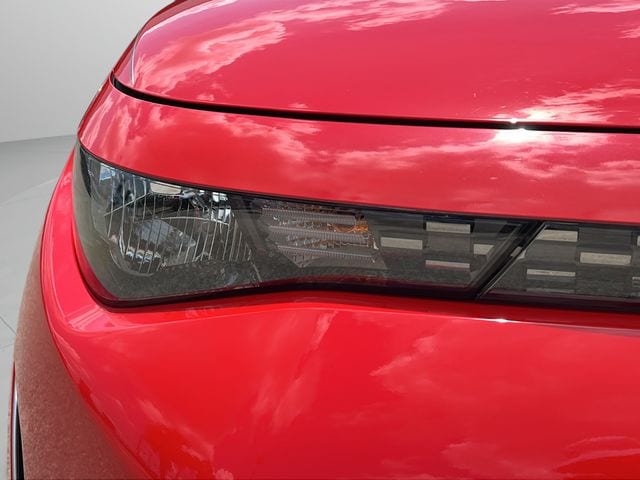 2023 Kia Soul LX - Photo 29