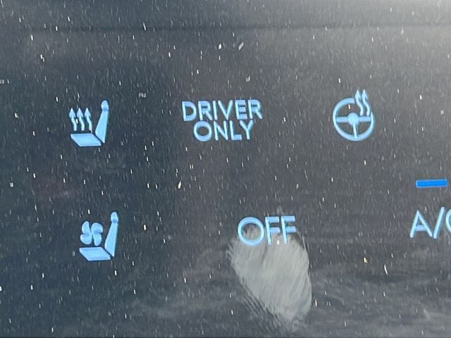 2025 Hyundai Santa Fe Calligraphy - Photo 26