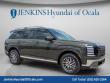 New 2026 Hyundai Palisade SEL Premium FWD SUV