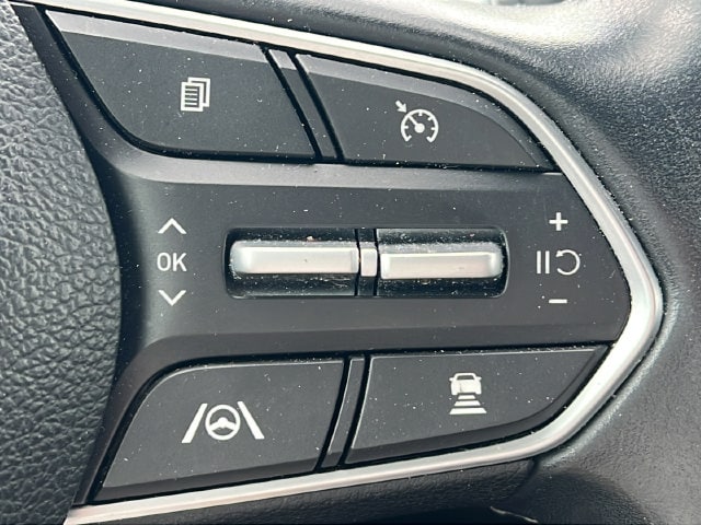 2022 Hyundai Santa Fe XRT - Photo 25