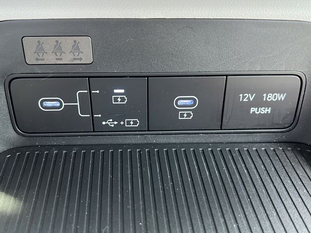 2024 Hyundai Kona SEL - Photo 19