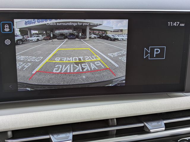 2025 Hyundai Tucson SEL Convenience - Photo 21