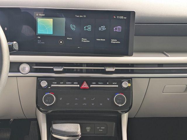 2026 Hyundai Tucson SEL - Photo 18