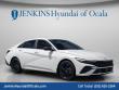 New 2026 Hyundai Elantra SEL Sport Premium Sedan