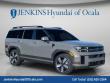 New 2027 Hyundai Santa Fe SE FWD SUV