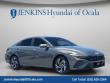 New 2026 Hyundai Elantra Limited Sedan