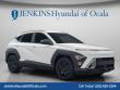 New 2027 Hyundai Kona SEL Sport FWD SUV