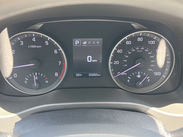 2018 Hyundai Elantra SEL - Photo 25