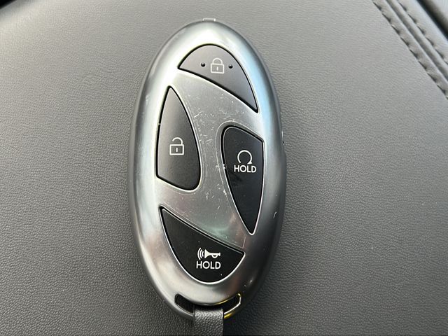 2025 Hyundai Santa Fe SEL - Photo 34