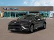 New 2026 Hyundai Sonata Hybrid SEL Sedan