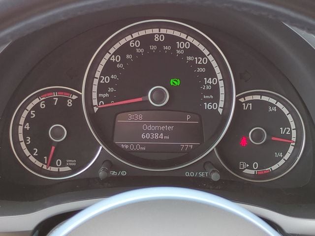 2013 Volkswagen Beetle 2.5 - Photo 27