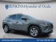 Certified 2024 Hyundai Tucson SEL SUV
