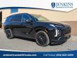 New 2025 Hyundai Palisade Calligraphy Night Edition AWD SUV