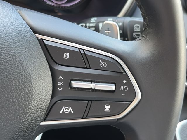 2023 Hyundai Santa Fe SEL - Photo 33