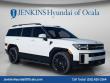 New 2026 Hyundai Santa Fe Calligraphy FWD SUV