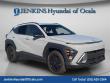 New 2026 Hyundai Kona SEL Sport FWD SUV