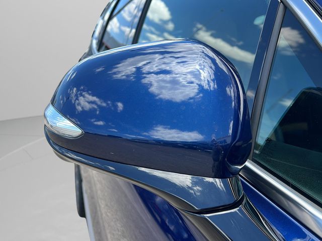 2023 Hyundai Santa Fe Calligraphy - Photo 35