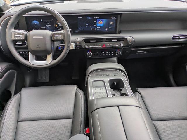 2026 Hyundai Palisade Calligraphy - Photo 11