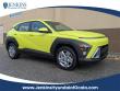 New 2026 Hyundai Kona SE FWD SUV