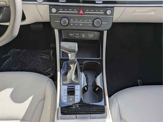 Certified 2026 Hyundai Tucson SE SUV