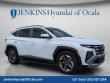 New 2026 Hyundai Tucson SEL FWD SUV