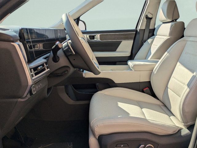 2025 Hyundai Santa Fe Calligraphy - Photo 11