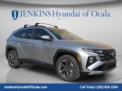 2026 Hyundai Tucson SEL FWD SUV