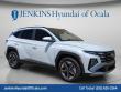 New 2026 Hyundai Tucson Hybrid SEL Convenience SUV