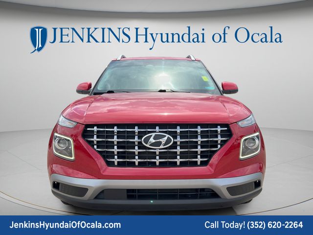 2023 Hyundai Venue Limited - Photo 9