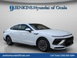  Hyundai Sonata Hybrid