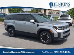 2026 Hyundai Santa Fe