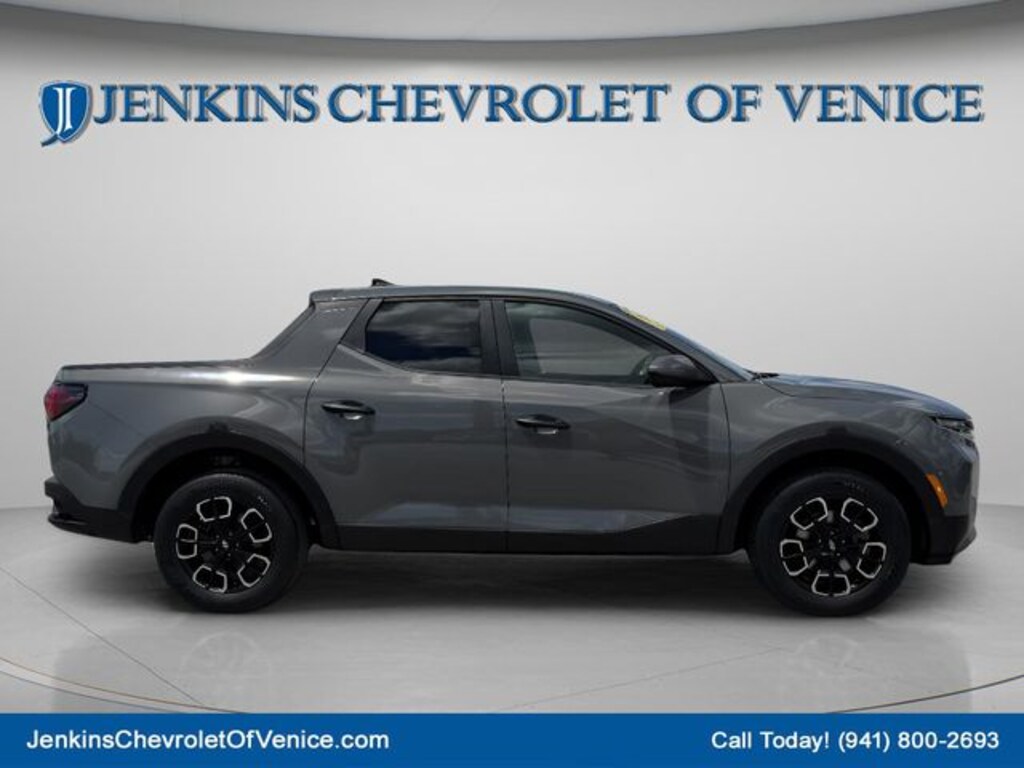 Certified 2022 Hyundai Santa Cruz 2.5L SEL Truck Crew Cab