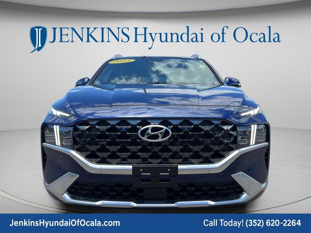 2023 Hyundai Santa Fe Calligraphy - Photo 9
