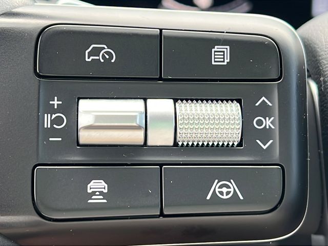 2025 Hyundai Santa Fe SEL - Photo 22