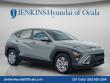 New 2027 Hyundai Kona SE FWD SUV