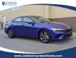 New 2025 Hyundai Elantra SEL Convenience Sedan