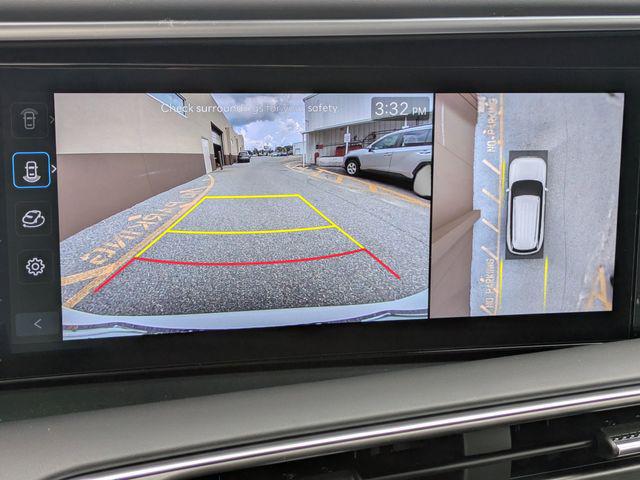 2026 Hyundai Palisade Calligraphy - Photo 21