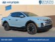 New 2026 Hyundai Santa Cruz SE FWD Truck Crew Cab