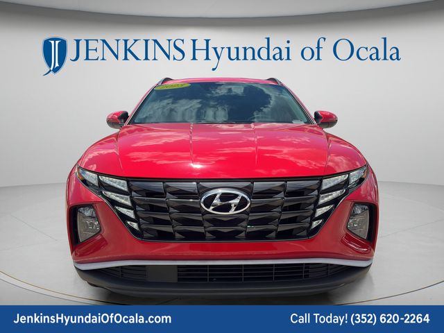 2023 Hyundai Tucson SEL - Photo 9
