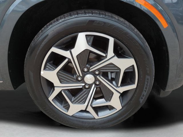 2022 Hyundai Palisade Calligraphy - Photo 11