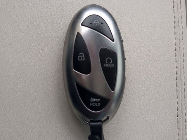 2025 Hyundai Santa Fe Calligraphy - Photo 35